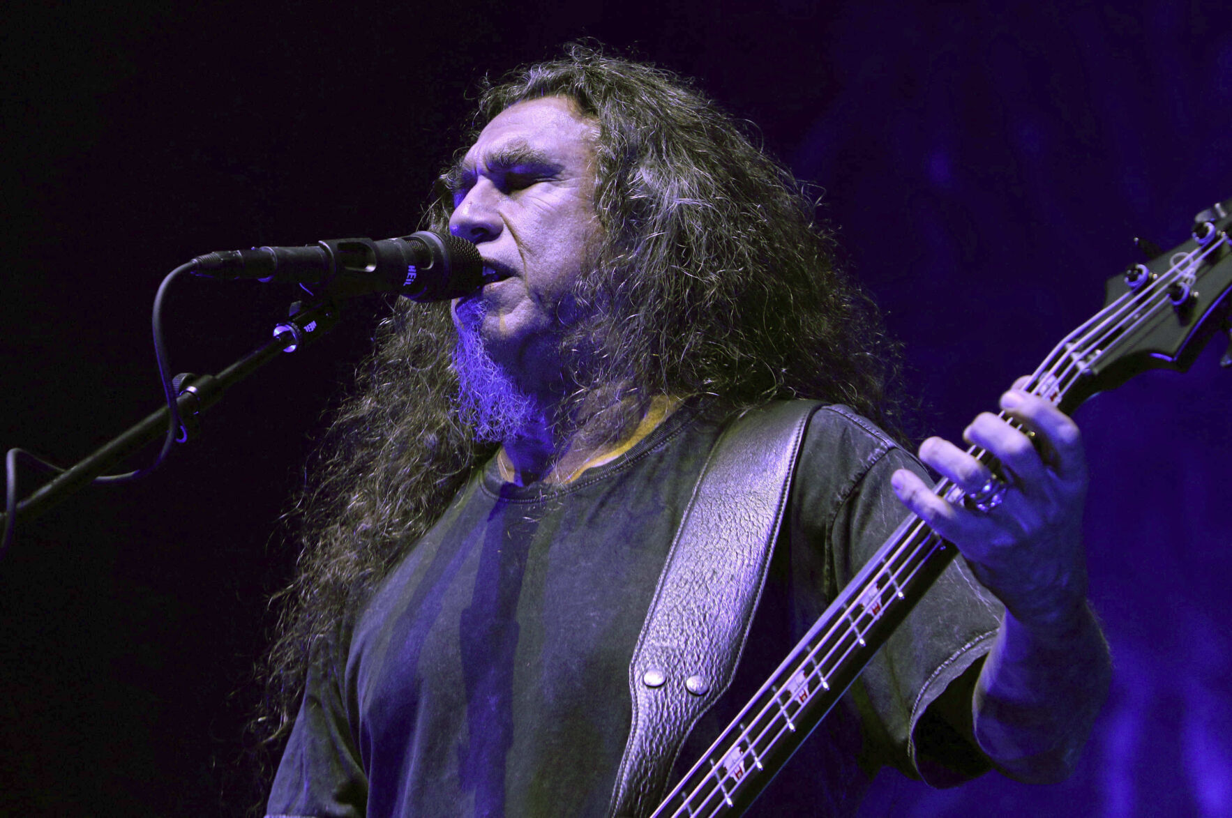 Tom Araya